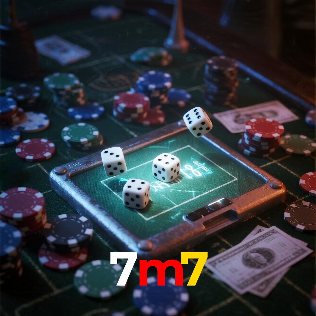 Jogos Crash no Cassino 7m7