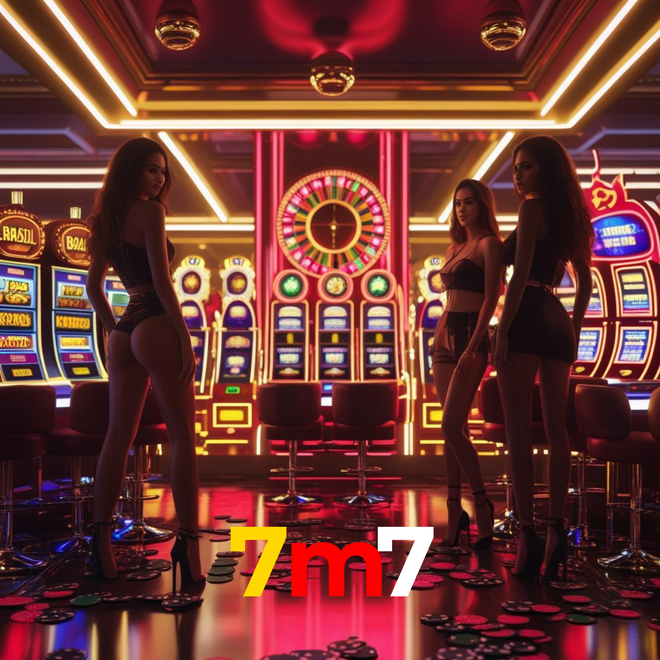 Cassino Online 7m7