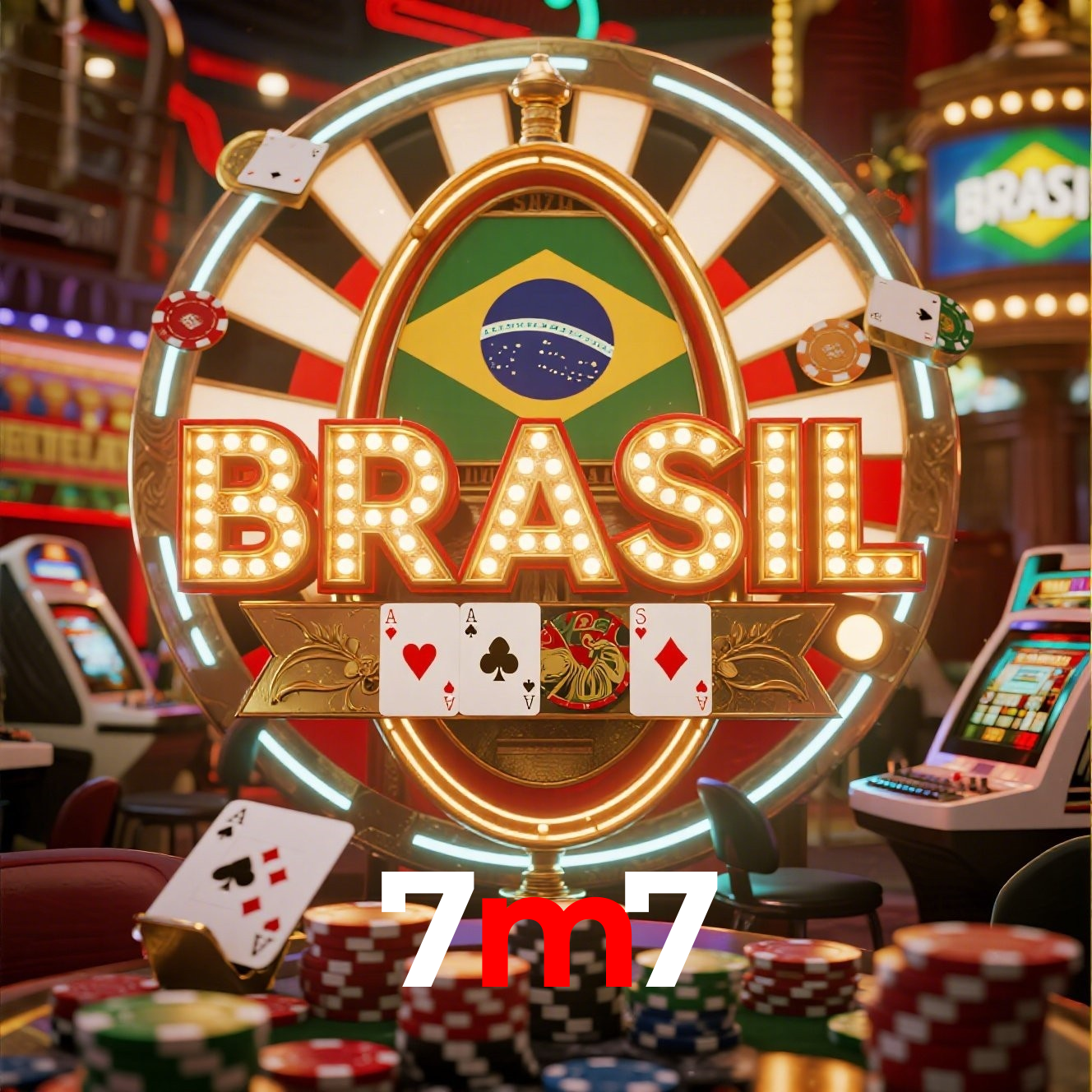Cassino Online 7m7